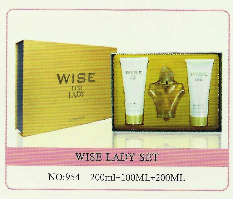 Perfume Gift Sets