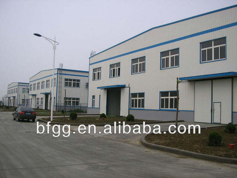 ... &gt; steel structure &gt; prefabricated steel structure factory shed
