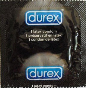 Durex Large Condoms