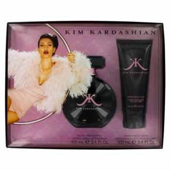 Gift Set Kim Kardashian