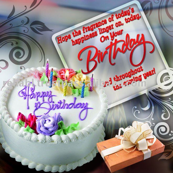 Cumpleaños Tarjetas Gratis De Musical