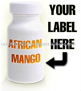 African Mango