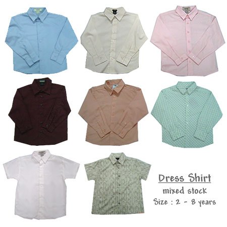 Boys Dress Shirts on Great Looking Boys Dress Shirts And Dress Pants