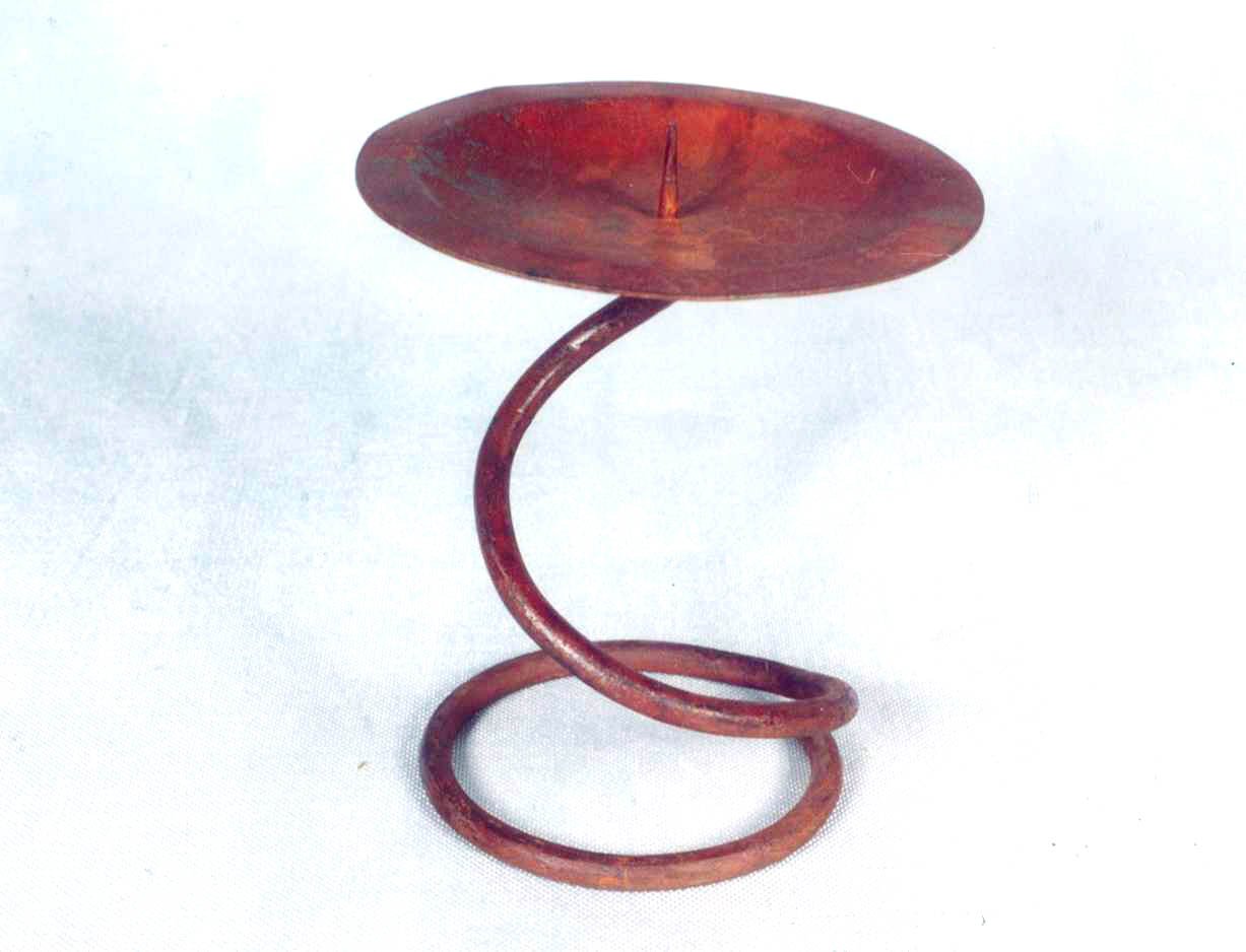 Candle Stand