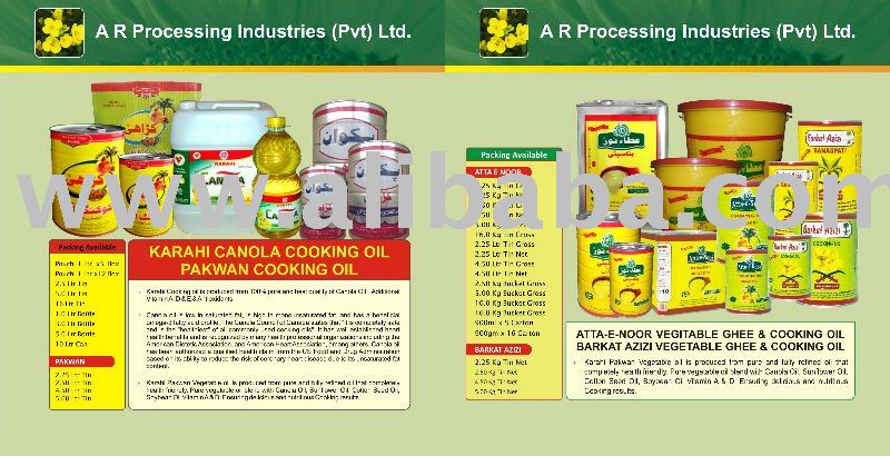 noor sunflower oil