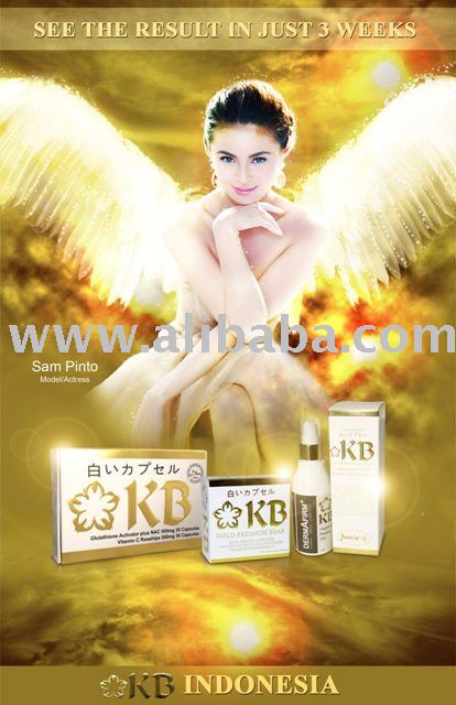 KB SKIN WHITENING PILLS, View skin lightening pills, KB SKIN WHITENING 