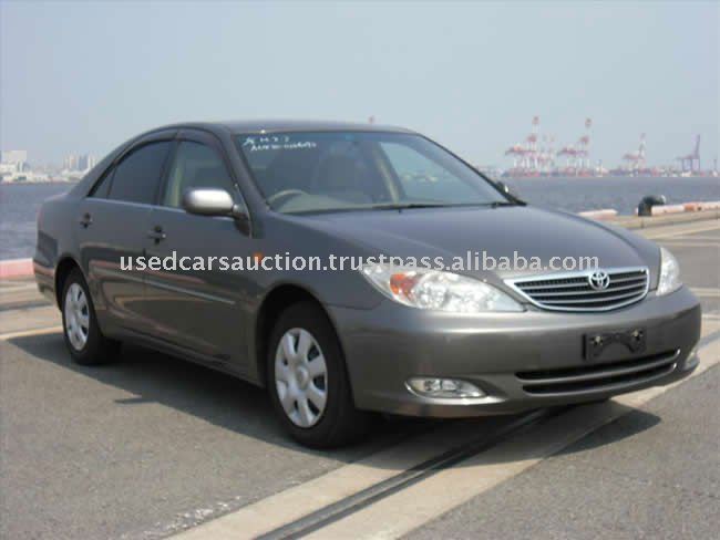 camry acv30