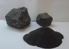 Iron Ore Concentrate