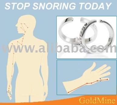 snore ring