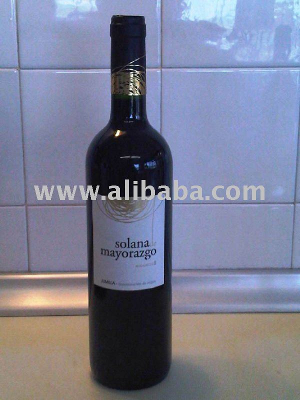 Promotional Red Wine Jumilla Spain, Buy Red