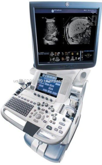 Ge Ultrasound