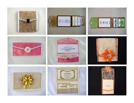 MADELINE'S WEDDING INVITATIONS AND FAVORS Philippines