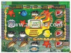video slot game - heart of the ocean