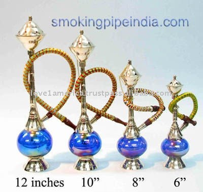 Hookah Indian