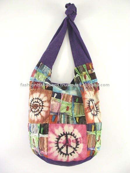 hippie bags