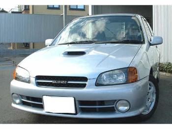 buy toyota glanza from japan #4