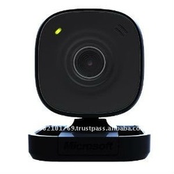 Lifecam Vx-800 ( Black) - Buy Web Camera Usb,Microsoft,Computer ...