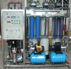 Water Station Machineries
