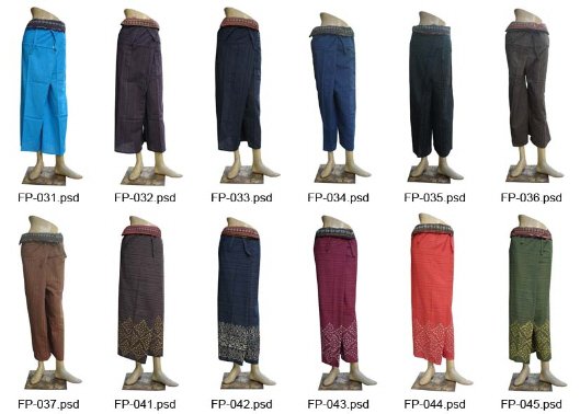 how to wear fisherman pants. Thai Fisherman Pants For Yoga,
