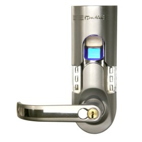 Bump Key Proof Lock
