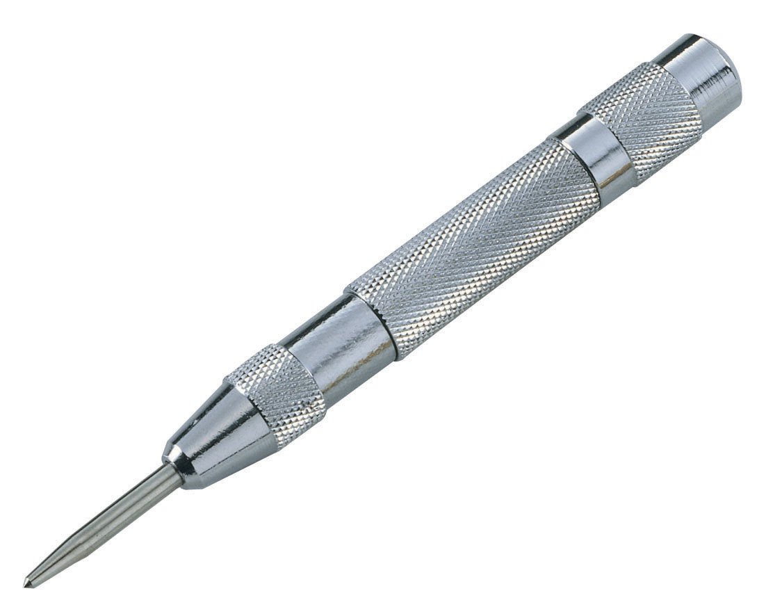 Center Punch