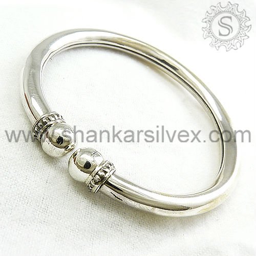 ... Jewellery, Sterling Silver Bangles, Wholesale Silver Jewellery, Indian