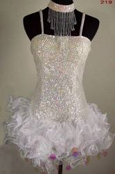 Ballroom & Latin Costume Patterns | Dance Forums