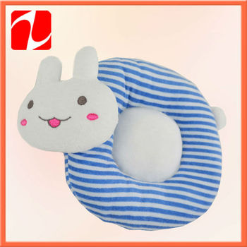 Modern Baby Pillow Designs With Elegant Styles