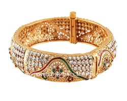 indian jewelry set gold plated fashion jewelry