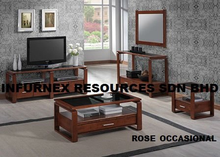 room set, coffee table, mirror, wood furniture, View living room set 