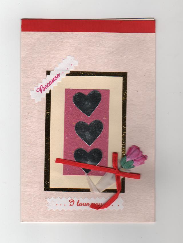 Anniversary Greeting Card Handmade Greeting Cards For Anniversary. Anniversary Greeting Card