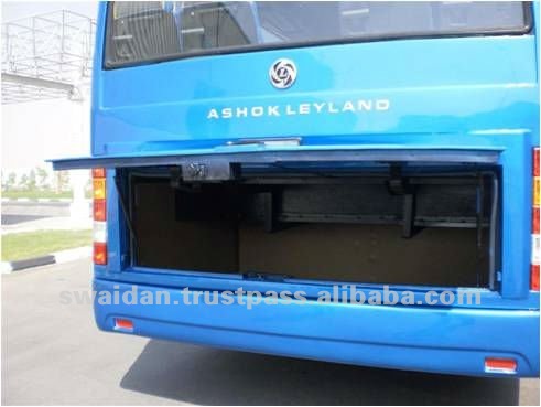 Luxury  on Ashok Leyland Semi Luxury Bus Sales  Buy Ashok Leyland Semi Luxury Bus