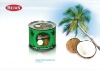 Hilwa Pure Coconut Oil