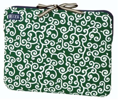 Laptop Cases on Case Sales Buy Japanese Traditional Textile Pattern Print Laptop Case