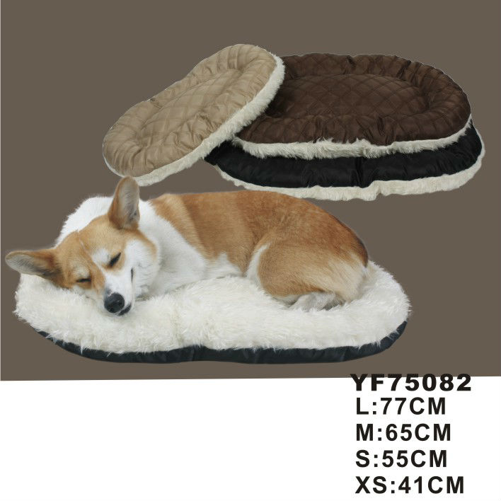 Promotional Lambswool Dog Bed, Buy Lambs