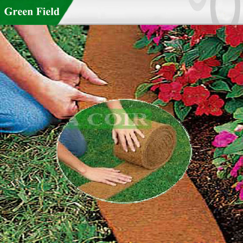 decorative garden border edging fence promotion