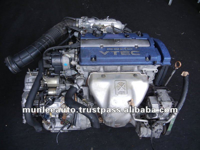 F20b honda engine specs #5