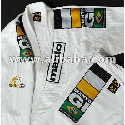 Best Bjj Gi Patches