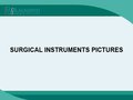 instrumental&nbsp;quir&uacute;rgico im&aacute;genes