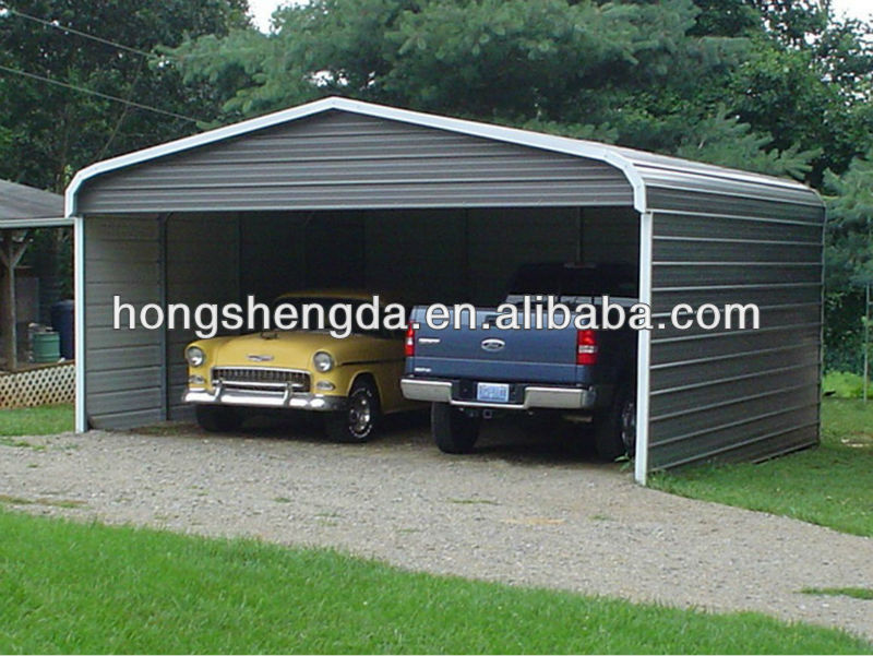 Home &gt; Product Categories &gt; metal shed &gt; metal garage &gt; china low cost 
