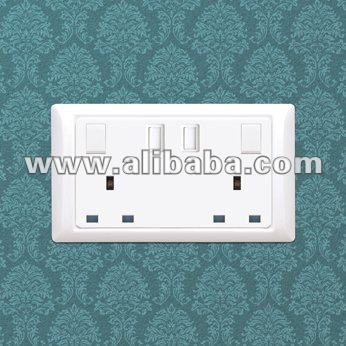 Usb Wall Socket Uk