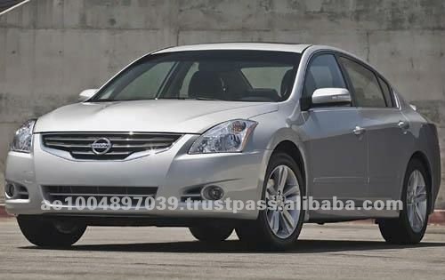 Brand new nissan altima price #9