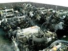 used diesel engine and auto parts