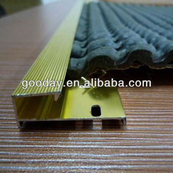 Aluminum Flooring