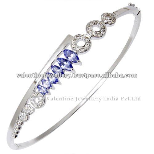 tanzanite_bracelet_design_with_diamonds_for_cute