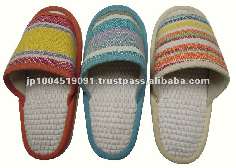 100 women  100% cotton  > slippers for Indian for Bathroom Slippers Cotton > Slippers INDIA Women