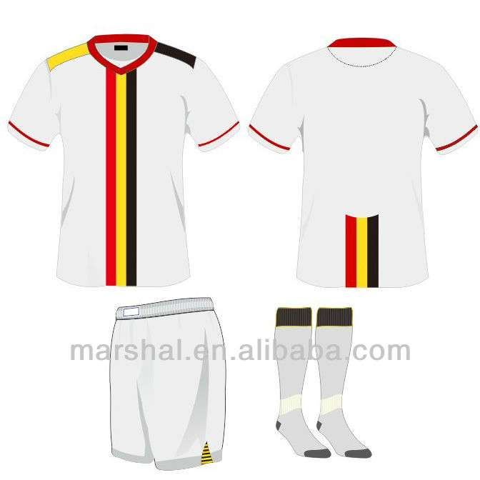 FOOTBALL WEAR PRODUCT football wear product: