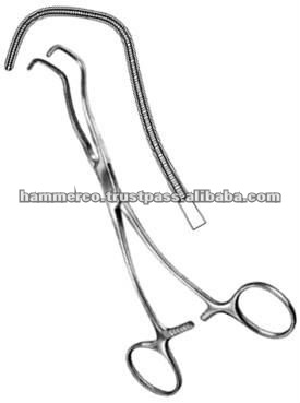 Atraumatic Forceps