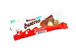 Bueno Chocolate Bar