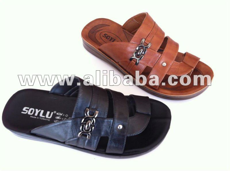 Men Arabic Sandals - Buy Arabic Men Sandals Product on Alibaba